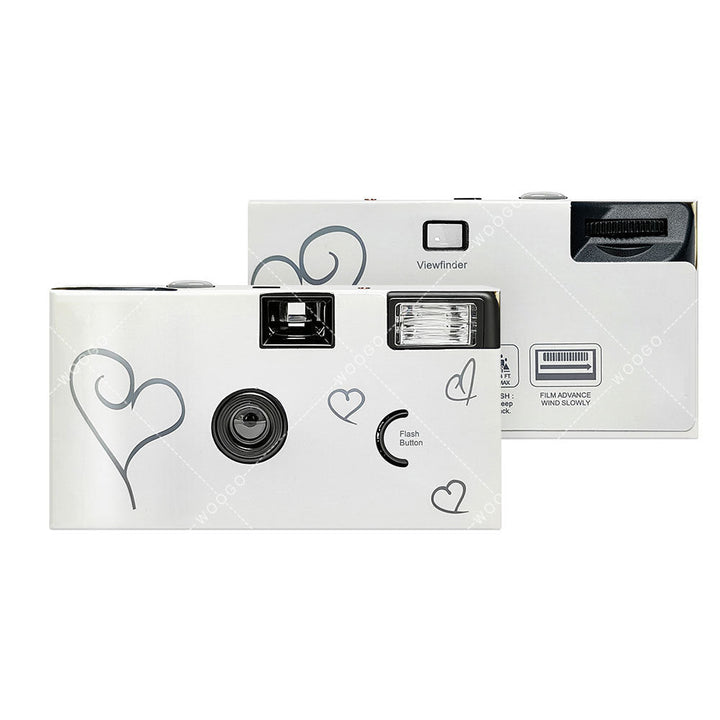 Customizable Instant Film Camera Stornfield