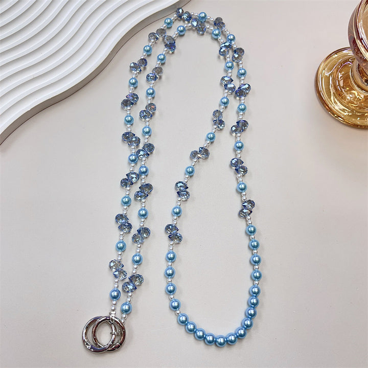 Decorative Beaded Necklace Stornfield