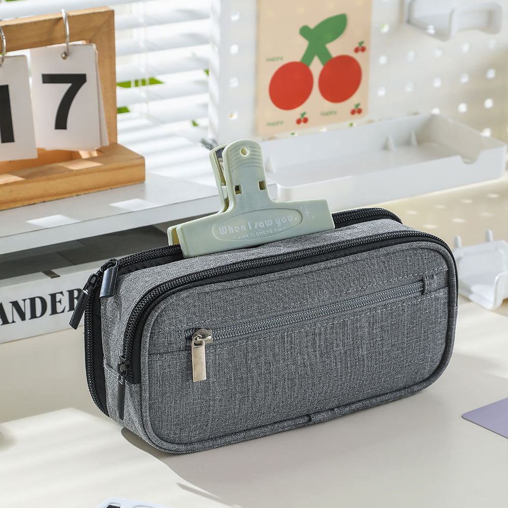 Portable Travel Accessory Case