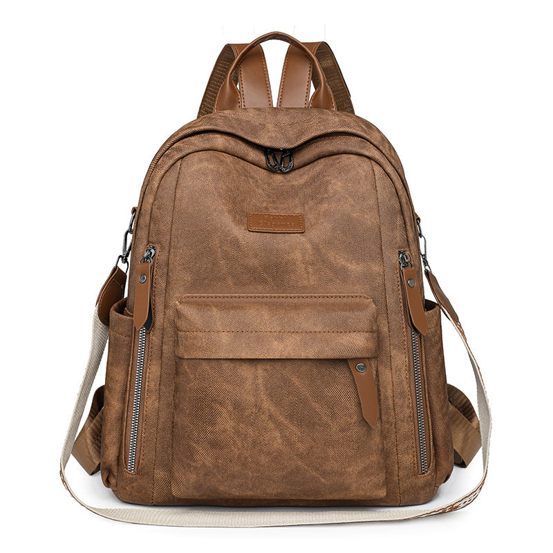 Stylish Multi-Functional Travel Backpack Stornfield