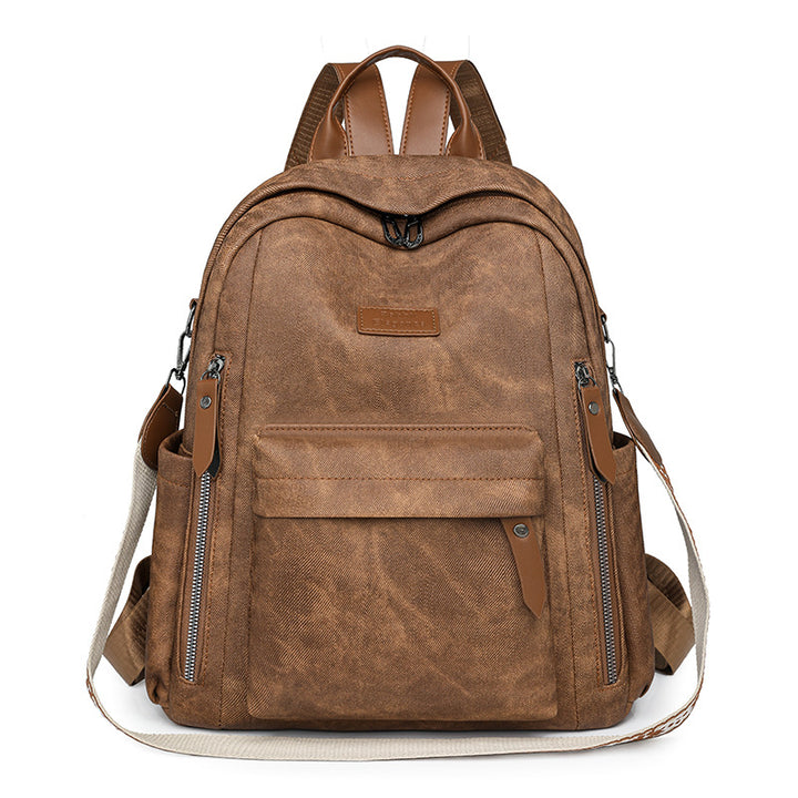 Stylish Multi-Functional Travel Backpack Stornfield
