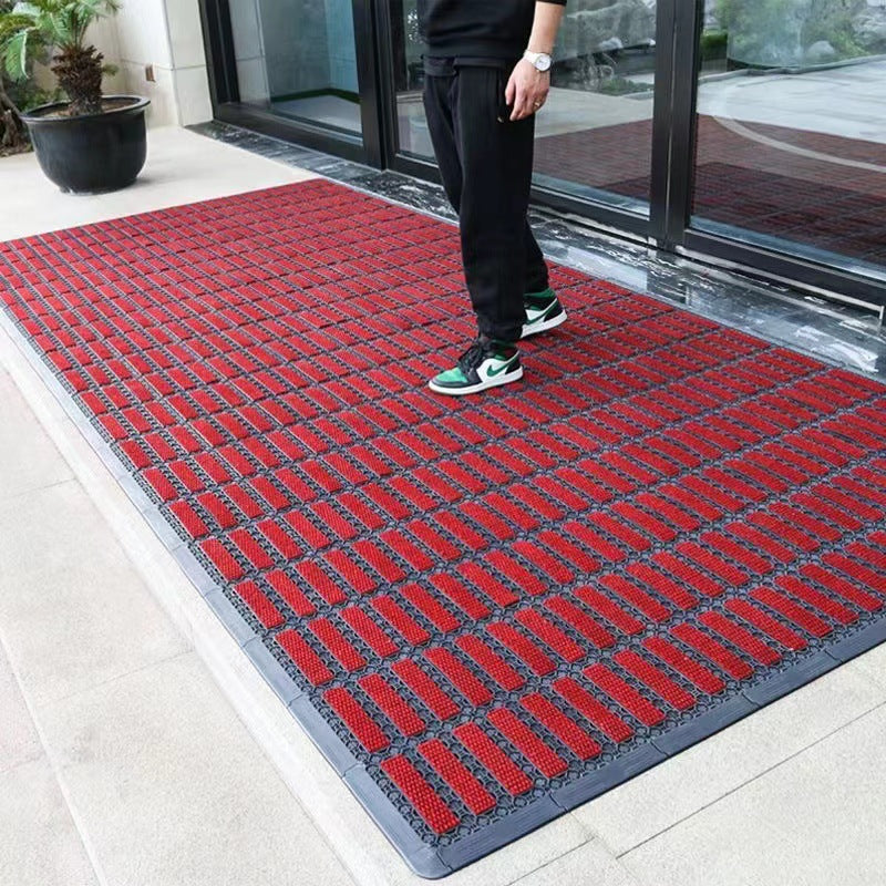 Heavy-Duty Entrance Mat Stornfield