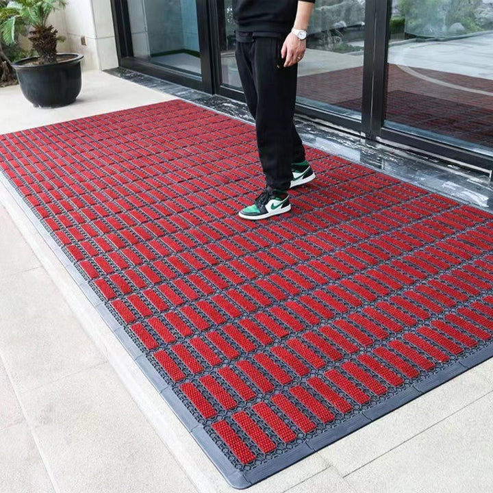 Heavy-Duty Entrance Mat Stornfield