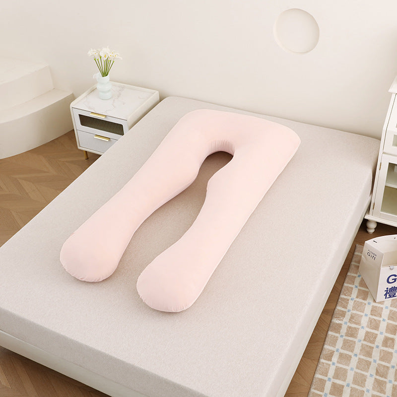 Pregnancy and Nursing Pillow with Ergonomic Support Stornfield