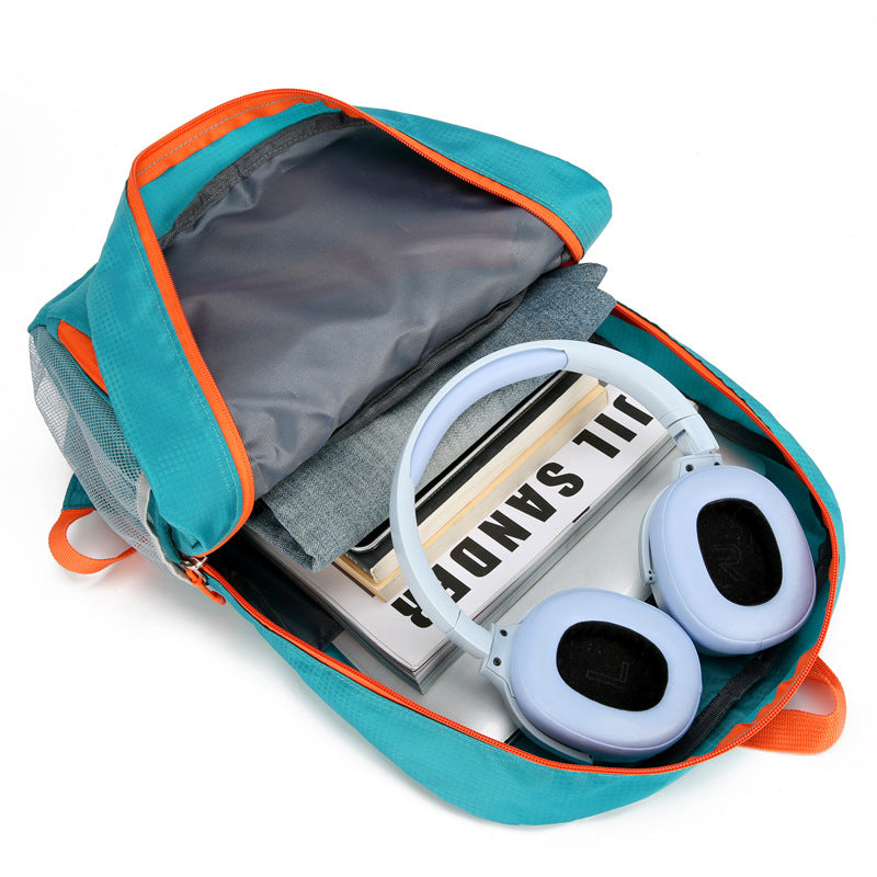 Lightweight Travel Backpack Stornfield