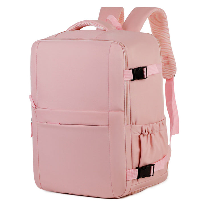 Durable Multi-Functional Laptop Backpack