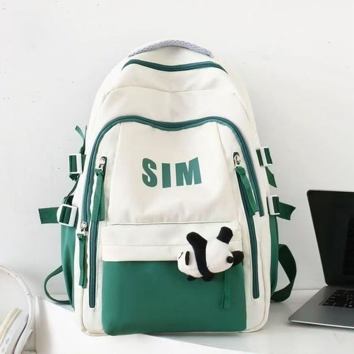 Stylish Versatile Backpack Stornfield