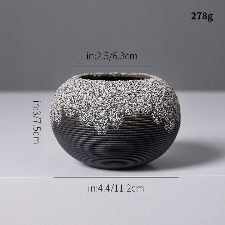 Home Decorative Ceramic Stornfeild