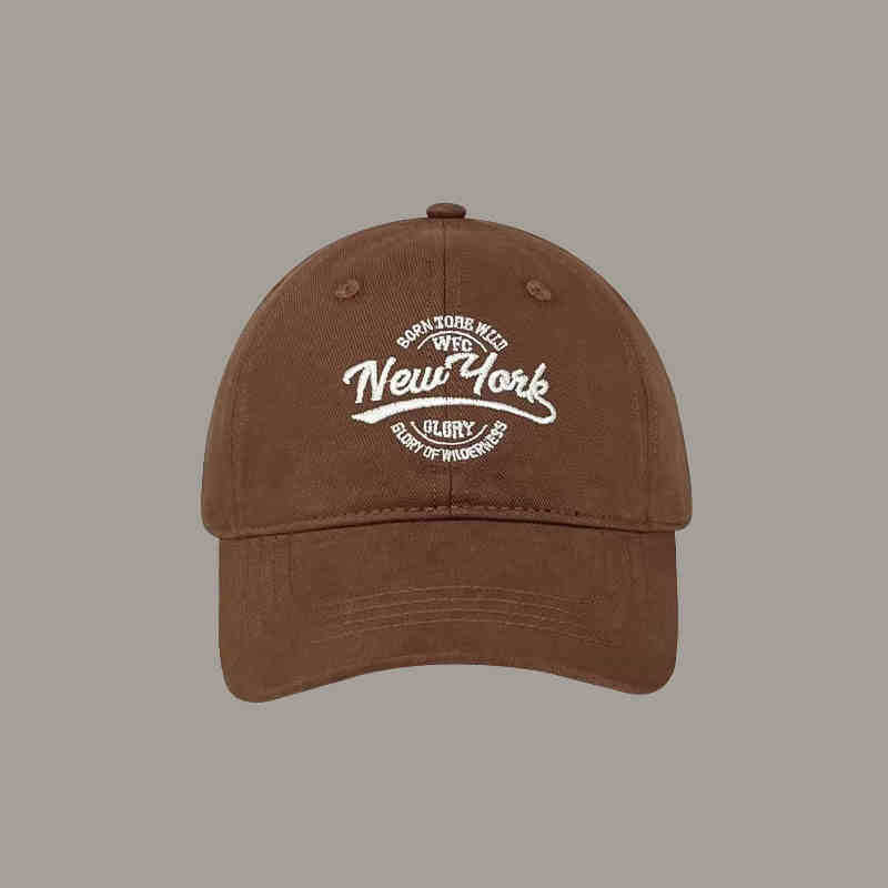 Unisex Vintage Inspired Cap Stornfield