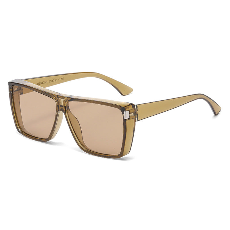 Women's square sunglasses Stornfield