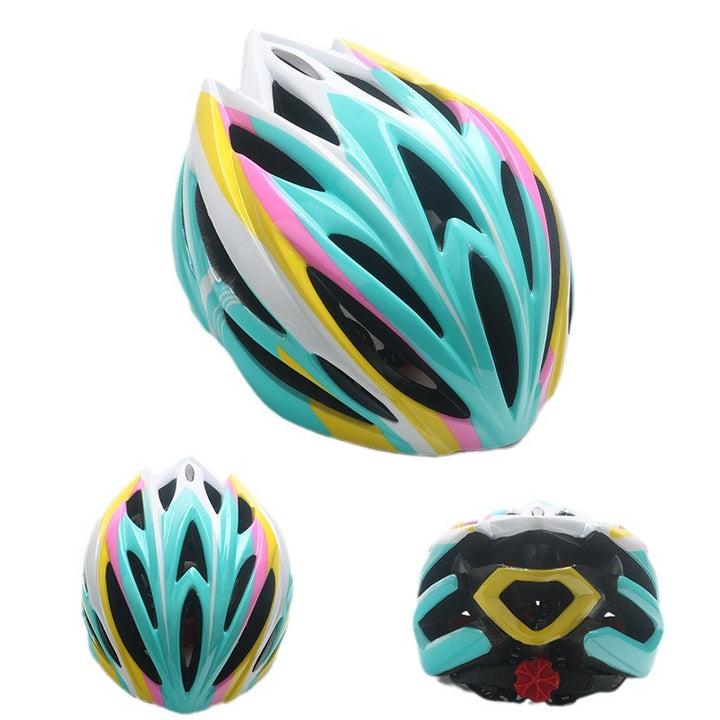 Protective Gear Set Stornfield