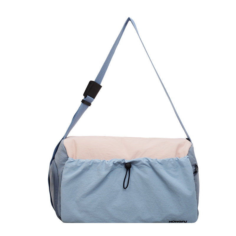 Stylish Shoulder Duffle Bag Stornfield