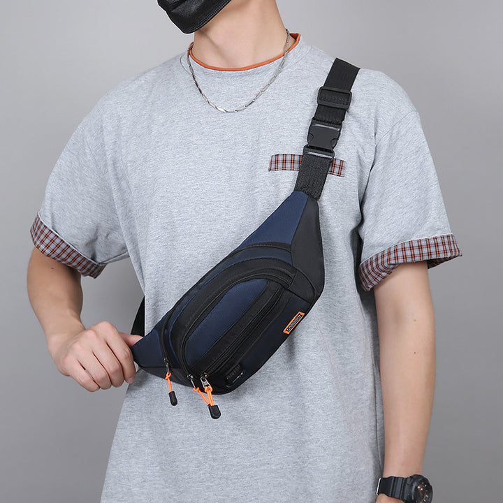 Urban Utility Fanny Pack Stornfield