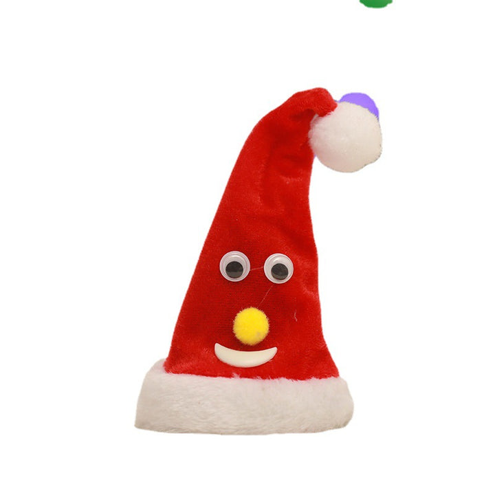 Decorative Christmas tree with light Stornfield