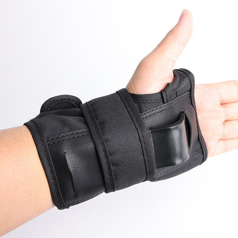 Adjustable Wrist Support Brace Stornfield