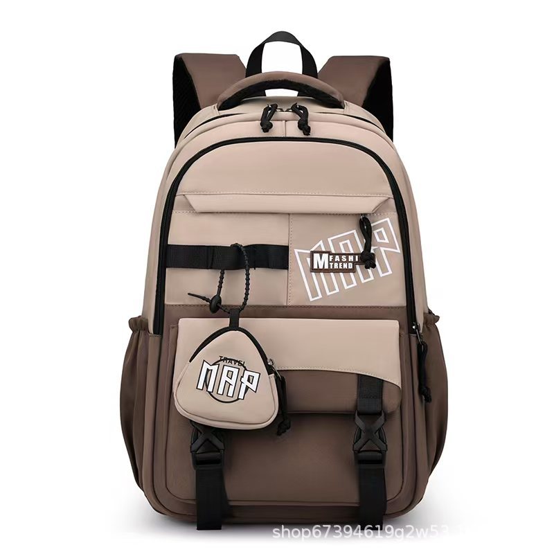 Versatile Functional Backpack Stornfield