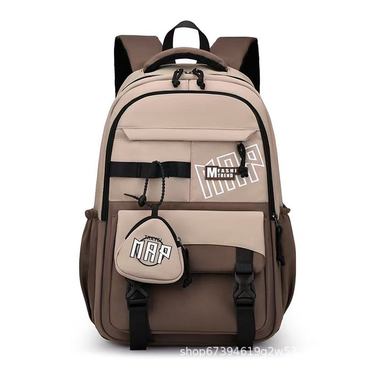 Versatile Functional Backpack Stornfield