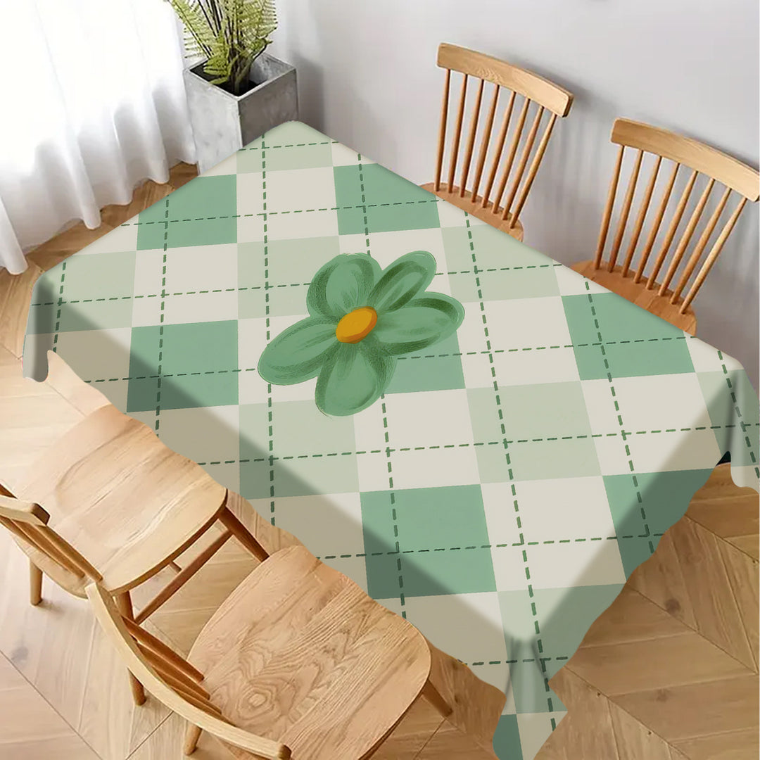 Home Decor Tablecloth Stornfield