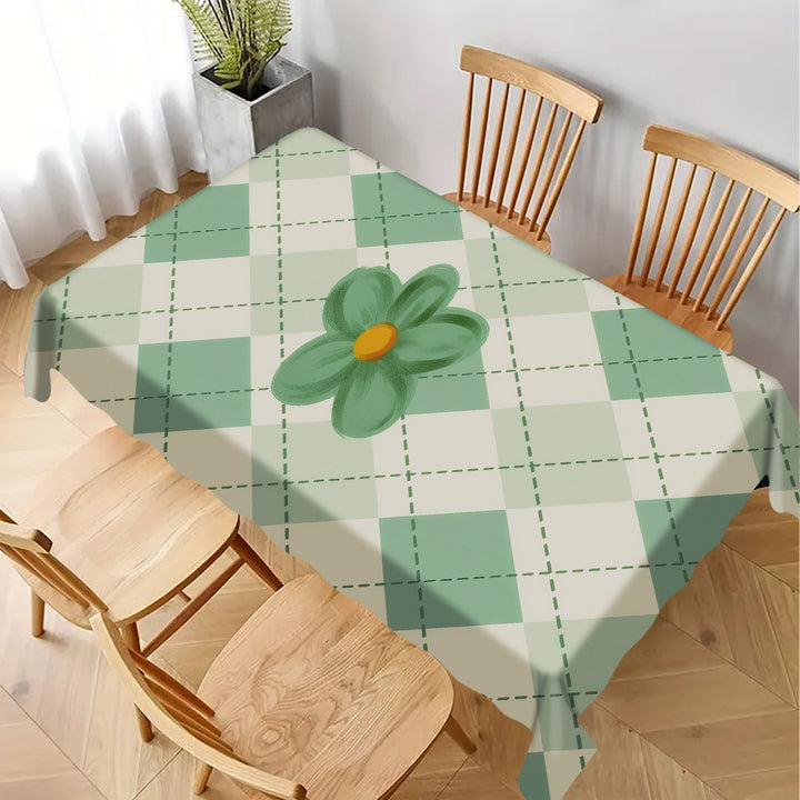 Home Decor Tablecloth Stornfield