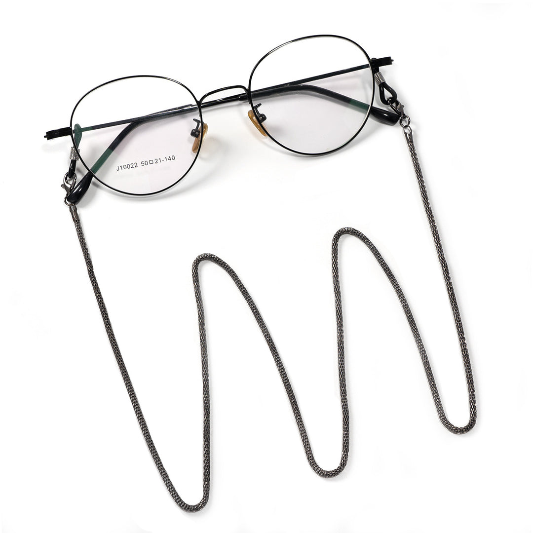 Durable Eyewear Retainer Chain Stornfield