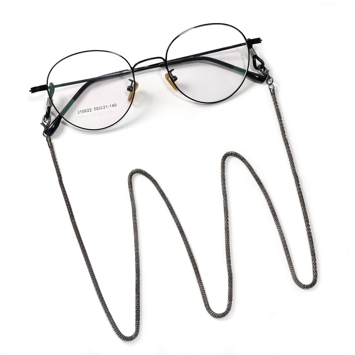 Durable Eyewear Retainer Chain Stornfield