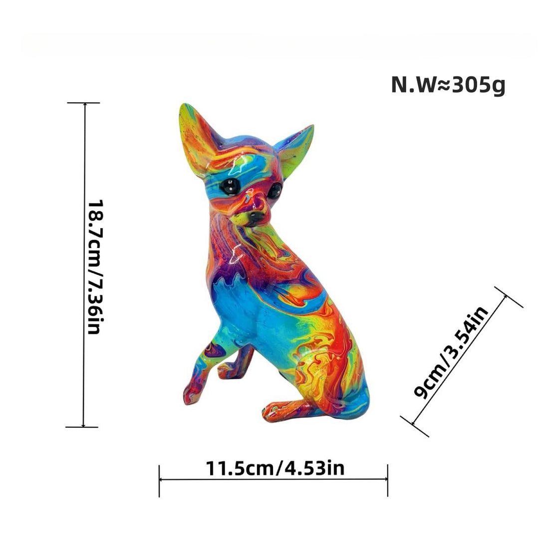 Creative Cat Sculpture Stornfield