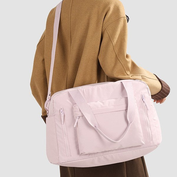 Versatile Travel Bag