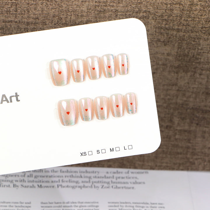 Nail Art Stornfield