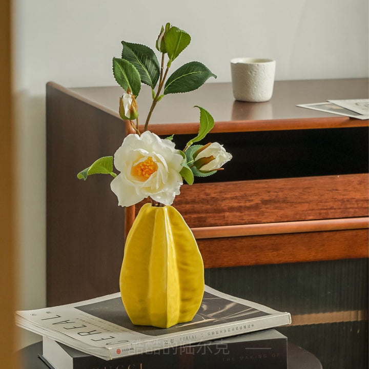 Elegant Decorative Flower Vase