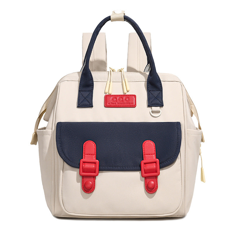 Multi-Functional Convertible Backpack Stornfield