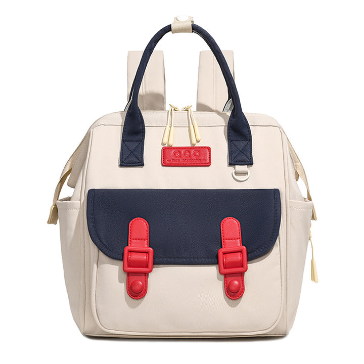 Multi-Functional Convertible Backpack Stornfield