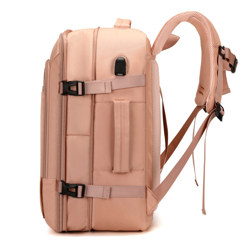 Premium Executive Business Backpack Stornfield