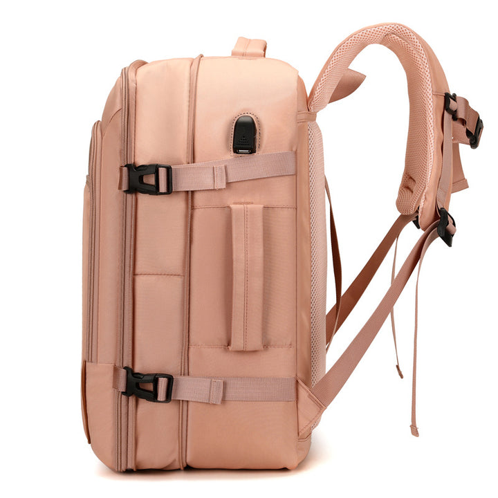 Premium Executive Business Backpack Stornfield