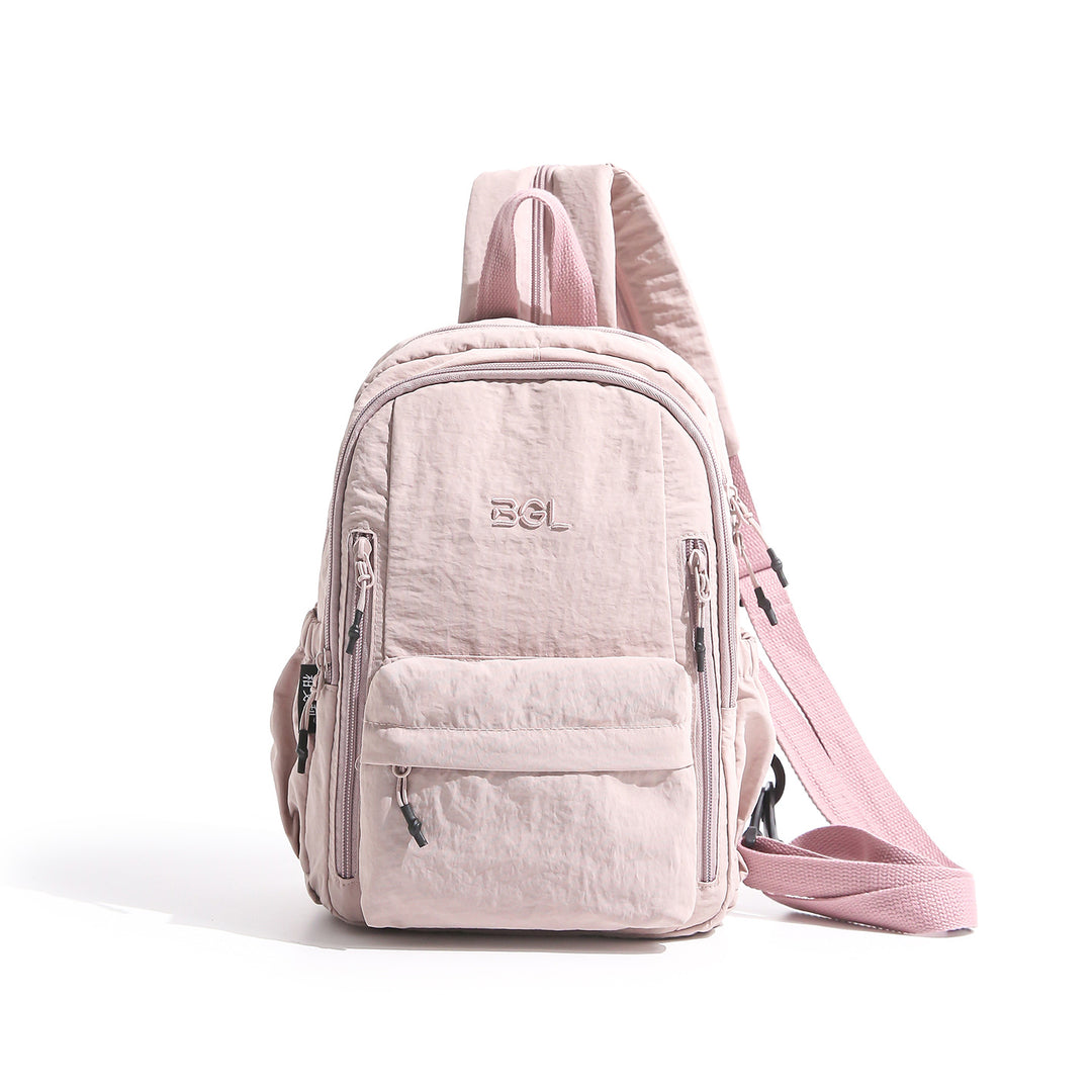Lightweight Messenger Backpack Stornfield