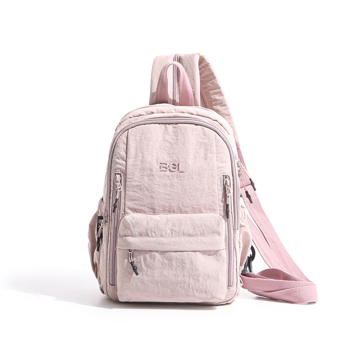 Lightweight Messenger Backpack Stornfield