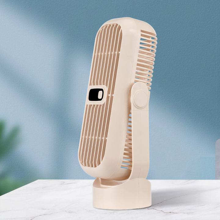 Portable high-performance fan Stornfield