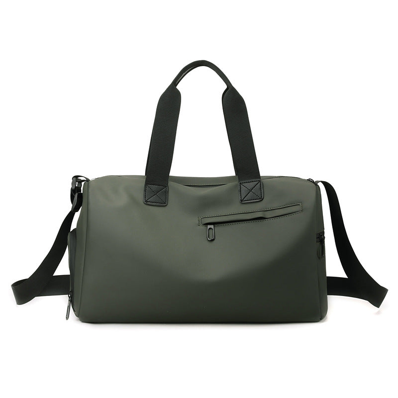 Versatile Travel Weekender Bag Stornfield