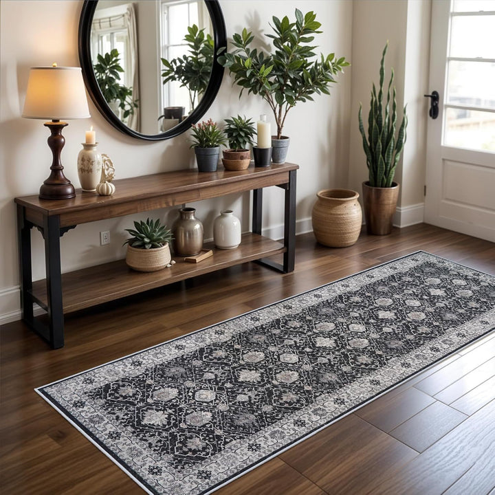 Decorative Runner Rug