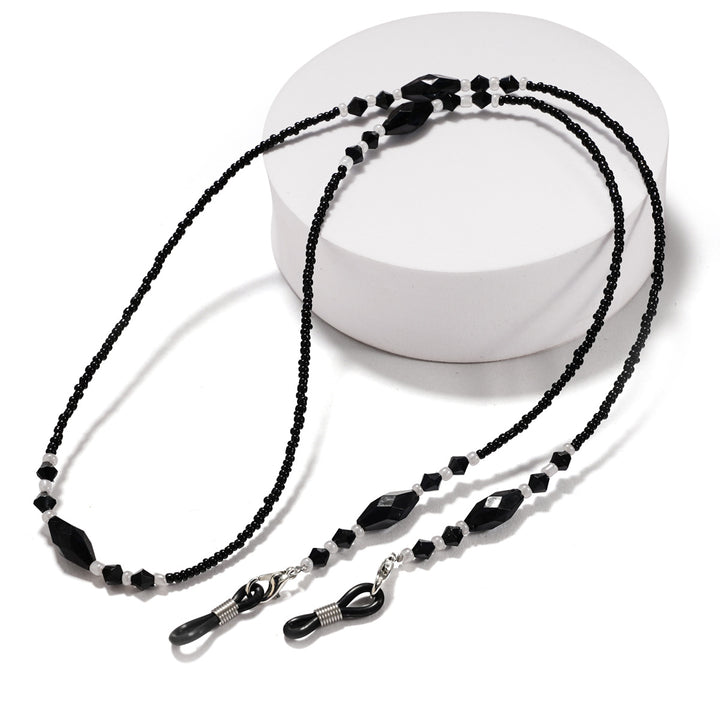 Premium Beaded Eyewear Chain Stornfield