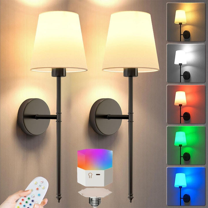Wall Sconce