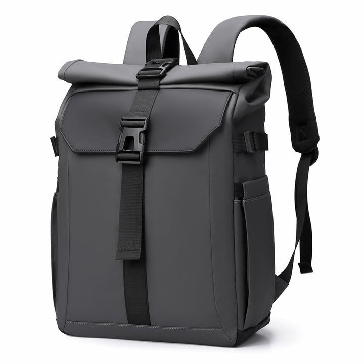Urban Roll-Top Backpack Stornfield