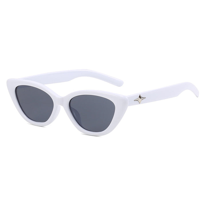 Ladies Cat-Eye Glasses with stylish design Stornfield