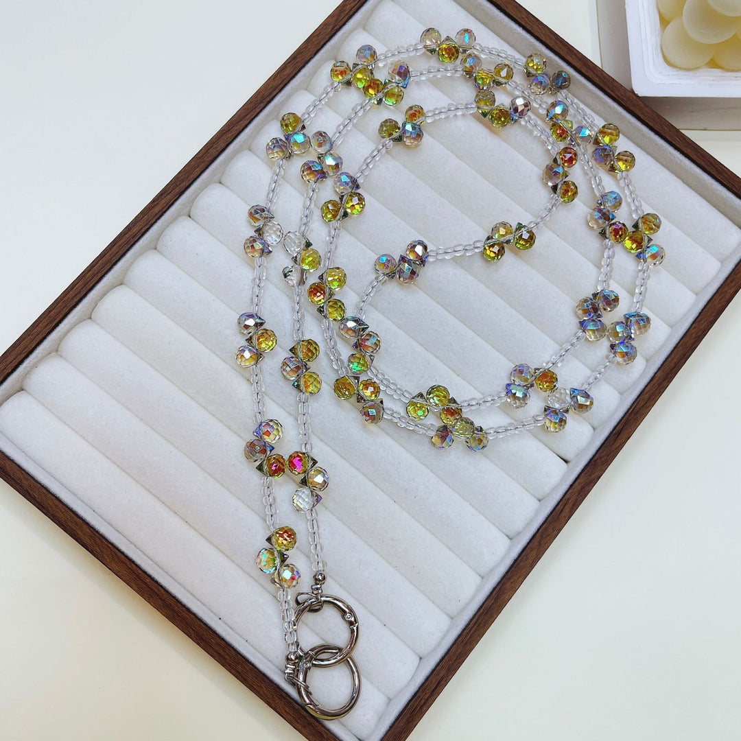 Decorative Beaded Eyewear Lanyard Stornfield 1790134623