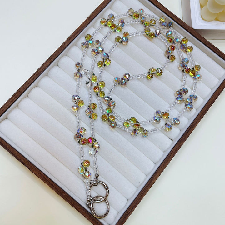 Decorative Beaded Eyewear Lanyard Stornfield 1790134623