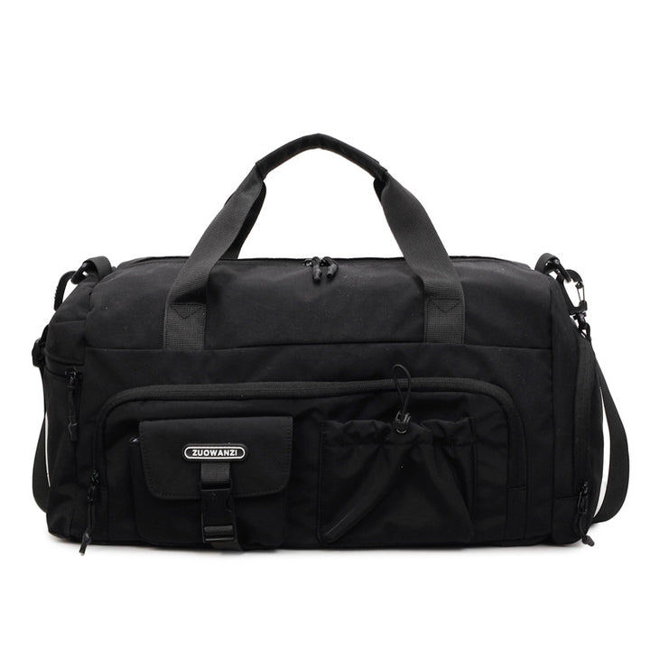 Versatile Travel Duffel Bag Stornfield
