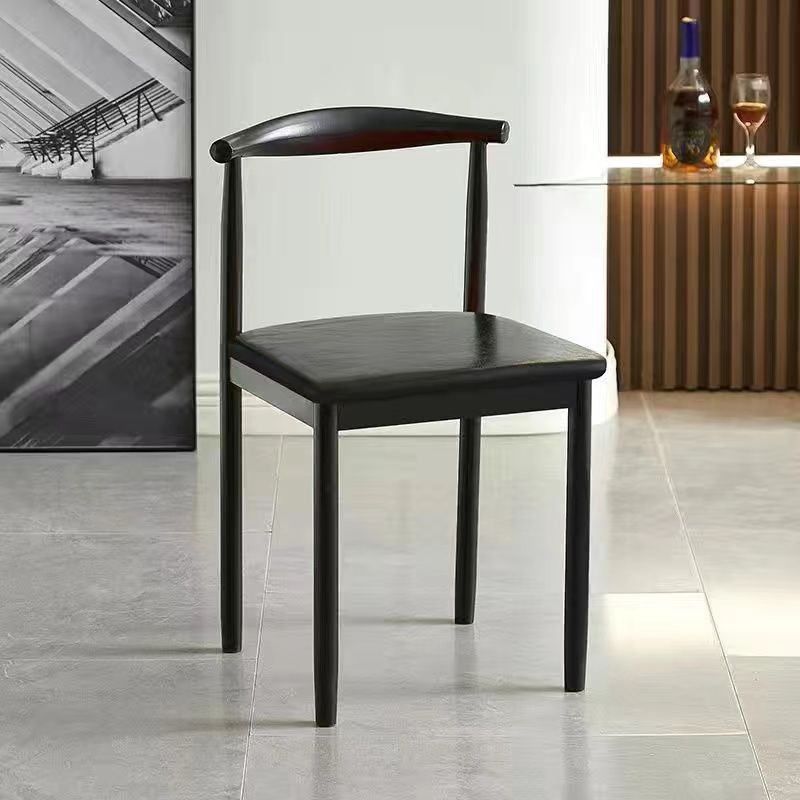 Modern Minimalist Dining Chair Stornfield
