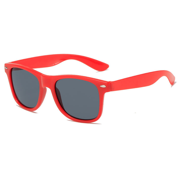 Stylish Classic Square Sunglasses Stornfield