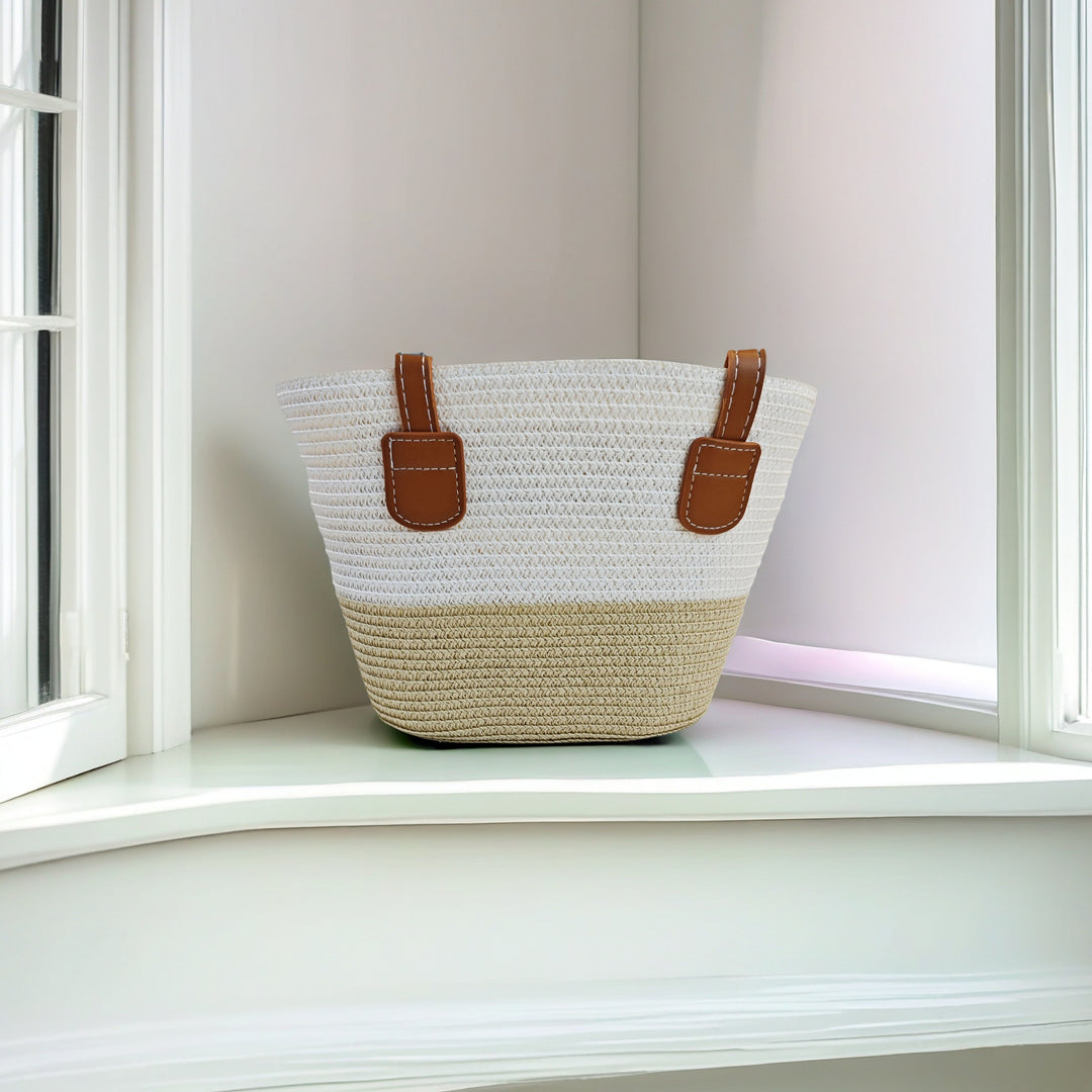 Beach bag Stornfield