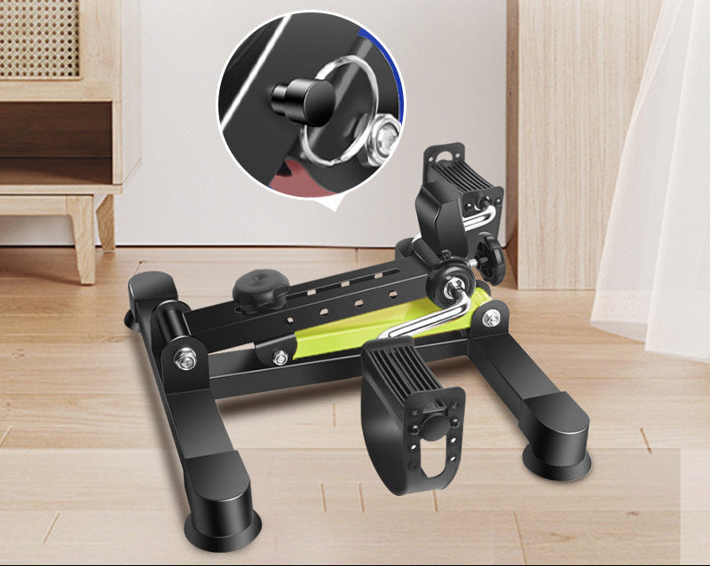 Adjustable Exercise Pedal Station Stornfield