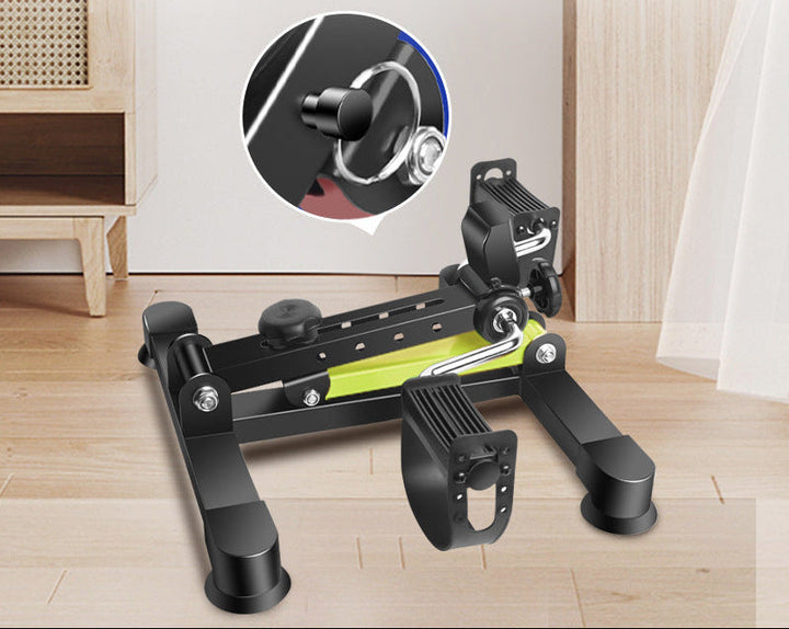 Adjustable Exercise Pedal Station Stornfield